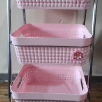 جا پیازی و سیب زمینی