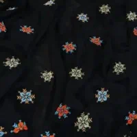 دوزنده چادر گراف تپه شده