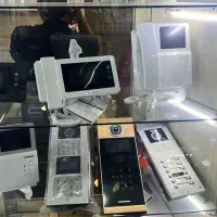 فروش آیفون تصویری|صوتی و تصویری|تهران, لاله زار|دیوار