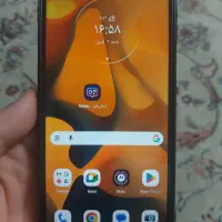 Motorola edge 20 pro Ram12 256