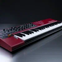 نوازنده سینتی سایزر داوطلب جهت گروه