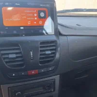 کوئیک ۱۴۰۰|خودرو سواری و وانت|رفسنجان, |دیوار