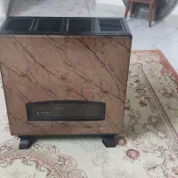 بخاری گازی سپاهان گاز|بخاری، هیتر، شومینه|کرج, ساماندهی|دیوار