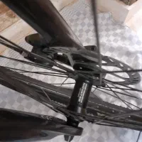 دوچرخه کنندل nx 300 f2|دوچرخه، اسکیت، اسکوتر|قائم‌شهر, |دیوار