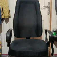 صندلی کامپیوتر و اداری چرخدار
