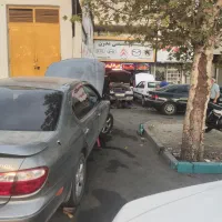 مکانیکی و تعمیرگاه زانتیا ماکسیما مزدا|خدمات موتور و ماشین|تهران, طرشت|دیوار