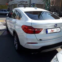 رنت بی ام و X4 BMW|خودرو اجارهای|تهران, ورزشگاه آزادی|دیوار