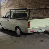حمل بار با وانت