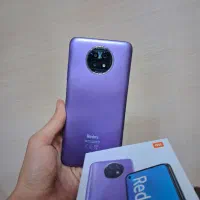 Redmi Not 9T 5G|موبایل|تهران, ابوذر|دیوار