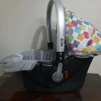 کریر دلیجان مدل پویا