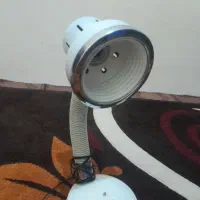 چراغ مطالعه سالم