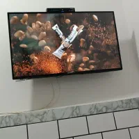 تلویزیون جنرال 43|تلویزیون و پروژکتور|اندیمشک, |دیوار