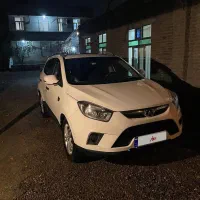 جکs 5 مدل 95 بدون رنگ|خودرو سواری و وانت|پارس‌آباد, |دیوار