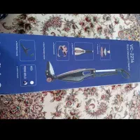 جارو عصایی نو|جاروبرقی، جارو شارژی، بخارشو|سقز, |دیوار