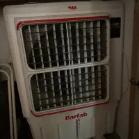 کولر آبی 5000 برفاب مدل BF5-O