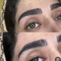 آموزش تخصصی اصلاح و ابرو همراه مدرک|خدمات آموزشی|چابهار, |دیوار