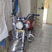 موتور 125