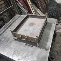 منقل|کلکسیون اشیاء عتیقه|کرمانشاه, |دیوار