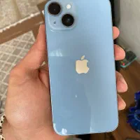 ایفون ۱۴نرمال ریجستر شده معاوضه با ۱۶نرمال۱۵پرو