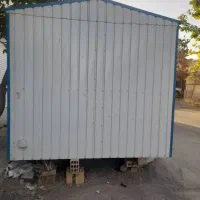کانکس|مصالح و تجهیزات ساختمان|مشهد, وکیل‌آباد|دیوار