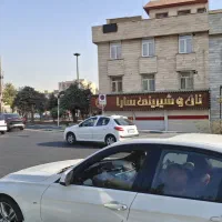 مغازه 2نبش دورفلکه شهران میوه،هایپر،نمایندگی،غذایی|اجارهٔ مغازه و غرفه|تهران, شهران جنوبی|دیوار