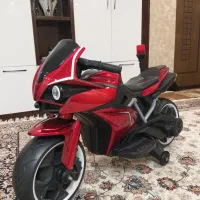 موتور شارژی
