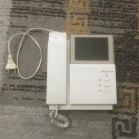 ایفون تصویری رنگی (ALDO)