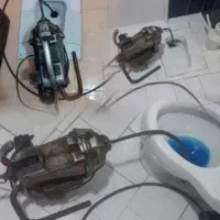 لوله بازکنی، ،تخلیه چاه.شبانه روزی فوری