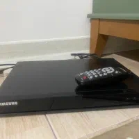 دی وی دی پلیر