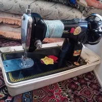 چرخ خیاطی نو