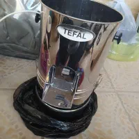 سبزی خرد کنی 3کیلویی سالم و نو مارک تفال|خردکن، آسیاب، غذاساز|کرمانشاه, |دیوار