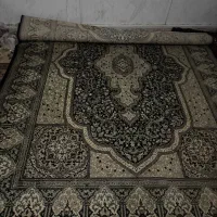 فرش ۹متری|فرش|پرند, فاز ۲|دیوار