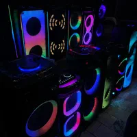 باند و اسپیکر جی‌ بی‌ ال JBL ، سونی مدل V43|سیستم صوتی خانگی|تهران, علم و صنعت|دیوار