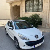 207 دنده پانا ۴۰۳