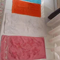 تعداد 5عدد حوله