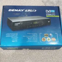 دستگاه شبکه denay