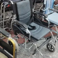 کمجا و سبک و مناسب سفر و روزمره( ویلچر)|آرایشی، بهداشتی، درمانی|تهران, فردوس|دیوار