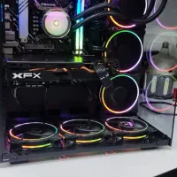 کیس گیمینگ اقتصادی