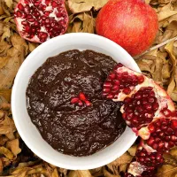 رب انار ملس عالی (طارم)|خوردنی و آشامیدنی|چورزق, |دیوار