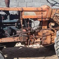 تراکتور رومانی|خودرو سنگین|گندمان, |دیوار