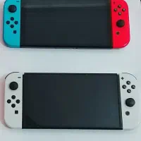 Nintendo steam deck switch  oled