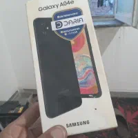 گوشی موبایل a04e .درحد نو .اصلی