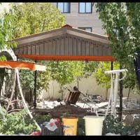 جوشکاری آهنگری|خدمات پیشه و مهارت|همدان, |دیوار