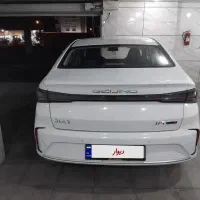 فروش اتومبیل بیجینگ U5