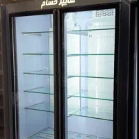 یخچال صنعتی با بهترین متریال و قیمت فوق استثنایی