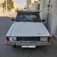 پیکان وانت مدل ۷۹