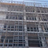 اجرای جوشکاری ساختمان