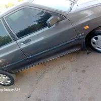 پراید مدل 86صبا|خودرو سواری و وانت|زاهدان, |دیوار