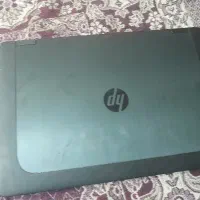 لپتاپ hp zbok|رایانه همراه|اردبیل, |دیوار