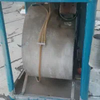 کولر ۷۰۰۰ سالم